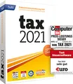 Produktbild: Tax 2021 (für Steuerjahr 2020 | Standard Verpackung)