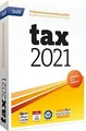 Produktbild: Tax 2021 (für Steuerjahr 2020 | Standard Verpackung)... | Software | Zustand gut