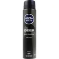 Produktbild: Nivea Men Deep Anti-Perspirant Deodorant Spray 250ml