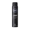 Produktbild: 4005900495211 Nivea Men Deep antyperspirant spray 250ml (P1) Nivea