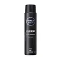 Produktbild: 4005900495211 Nivea Men Deep antyperspirant spray 250ml (P1) Nivea