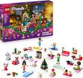 Produktbild: LEGO Friends 42668 Adventskalender 2025 neu & OVP