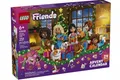 Produktbild: 5702017814827 LEGO Friends Kalendarz adwentowy 42668 LEGO