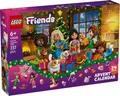 Produktbild: LEGO® Friends 42668 - LEGO® Friends Adventskalender 2025 - Versand ab 01.09.2025