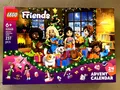 Produktbild: LEGO® Friends 42668 Adventskalender