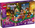 Produktbild: 5702017814827 LEGO FRIENDS 42668 Adventskalender 2025 Lego