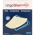Produktbild: URGOSTART Plus Kompresse 6x6 cm 10 St PZN 12596110