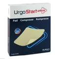 Produktbild: URGOSTART Plus Kompresse 6x6 cm 10 St