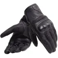Produktbild: Dainese Corbin Air Unisex Motorradhandschuhe, schwarz, Größe XL für Männer