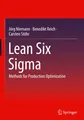Produktbild: Lean Six Sigma Jörg Niemann