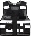 Produktbild: korntex Warnweste Mesh Tactical Vest Sparta Sicherheitsweste