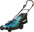 Produktbild: Makita DLM330Z - Rasenmäher - schnurlos - 18 V