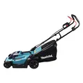 Produktbild: makita DLM330Z Akku-Rasenmäher 18,0 V für bis zu 270 m², ohne Akku