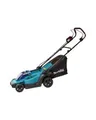 Produktbild: Makita Rasenmäher schnurlos 18 V ohne Batterie Ladegerät 4300 1/min 33 cm 12,5 kg (DLM330Z)