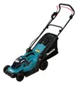 Produktbild: Makita DLM330Z Schubrasenmäher 450 m² 33 cm 20 75 30 l ~D~
