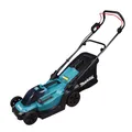 Produktbild: Makita DLM 330 Z Akku Rasenmäher 18 V 33 cm 30 l Solo - ohne Akku, ohne Lader