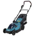 Produktbild: Makita DLM330Z Akku-Rasenmäher 450 m²