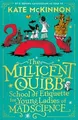 Produktbild: The Millicent Quibb School of Etiquette for Young L... | Buch | Zustand sehr gut