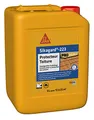 Produktbild: Sika 490560–5L Sikagard Dachschutzmittel, Kanister 5°l, farblos