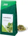 Produktbild: LINDENBLÜTEN ARZNEITEE Tiliae flos Salus 50 g