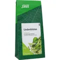 Produktbild: LINDENBLÜTEN ARZNEITEE Tiliae flos Salus, 50 g PZN 02849751
