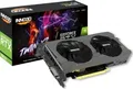 Produktbild: Inno3D GeForce RTX 3050 Twin X2 6GB GDDR6 - N30502-06D6-1711VA60