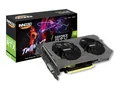 Produktbild: Inno3D N30502-06D6-1711VA60 GeForce RTX 3050Twin X2 6GB GDDR6 96-bit 1470 14Gbps