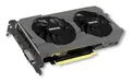 Produktbild: 4895223104040 INNO3D GeForce RTX 3050 Twin X2, 6144 MB GDDR6 INNO3D