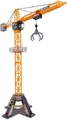 Produktbild: Dickie Toys Spielzeug-Kran Mega Crane