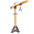 Produktbild: Dickie Mega Crane 201139012 Puppe