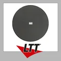 Produktbild: DAP-Audio EDCS-626 Passiver 6-Zoll-Deckenlautsprecher – schwarz