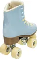 Produktbild: Impala Quad Skate Rollschuhe Sky Blue/Yellow EUR 35/US 4/UK 2
