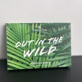 Produktbild: ESSENCE OUT IN THE WILD LIDSCHATTENPALETTE 02 DON'T STOP BELEAFING 10,2G