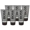 Produktbild: Hugo Boss Boss Bottled 6 x 150 ml Showergel Duschgel Shower Gel Set