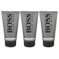 Produktbild: Hugo Boss Boss Bottled 3 x 150 ml Showergel Duschgel Shower Gel Set