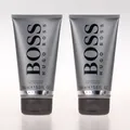 Produktbild: Hugo Boss Bottled - Duschgel Shower Gel 150ml - 2x