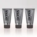 Produktbild: Hugo Boss Bottled - Duschgel Shower Gel 150ml - 3x
