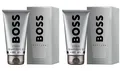 Produktbild: ✅ Hugo Boss Boss Bottled 2 x 150 ml Showergel Duschgel Shower Gel Set NEU ✅