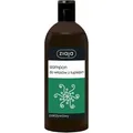Produktbild: Ziaja Pokrzywa szampon do włosów z łupieżem 500ml (500 ml, Flüssiges Shampoo) (33255316)