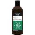 Produktbild: Ziaja Brennnessel-Shampoo gegen Schuppen 500 ml / 9046