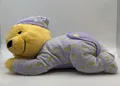 Produktbild: Gute Nacht Bär Winnie Puuh von Simba Kuscheltier Leuchtet im Dunkeln 6315874904