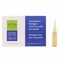 Produktbild: Luxana Vida Shock Anti Hair Loss Vials 6x10ml