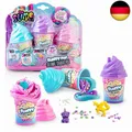 Produktbild: Canal Toys SSC 101 Flauschiger schleim, Mehrfarbig, Mittel