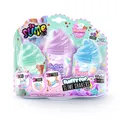 Produktbild: So DIYSlime FluffyPack mit 3 ShakersSSC 101, Mehrfarbig