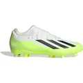 Produktbild: ADIDAS Herren Fussball-Rasenschuhe X Crazyfast.3 FG