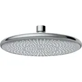 Produktbild: Deckenregendusche 200 Mm Chrom Wenko