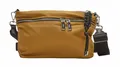 Produktbild: s.Oliver City Crossover Bag Umhängetasche Braun Neu