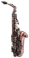 Produktbild: Classic Cantabile Winds AS-450 Eb Altsaxophon Antique Red (Messing, Vintage Lackierung, Hoch-Fis-Klappen, ergonomische Klappenmechanik)