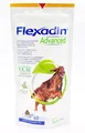 Produktbild: 3605874565555 Vetoquinol Flexadin Advanced - Snacks für Hunde - 60 Tabletten Vet