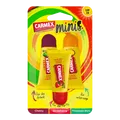 Produktbild: Carmex Minis Lippenpflege – 3er Set, jeweils 5 g